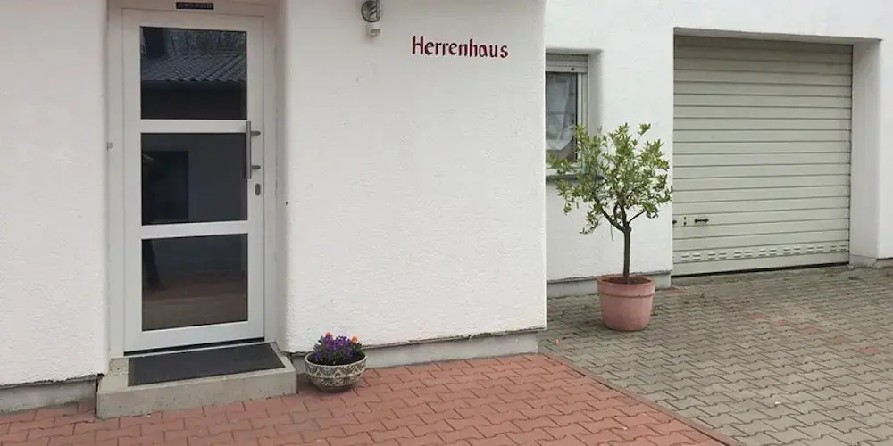 Ferienhaus Herrenhaus