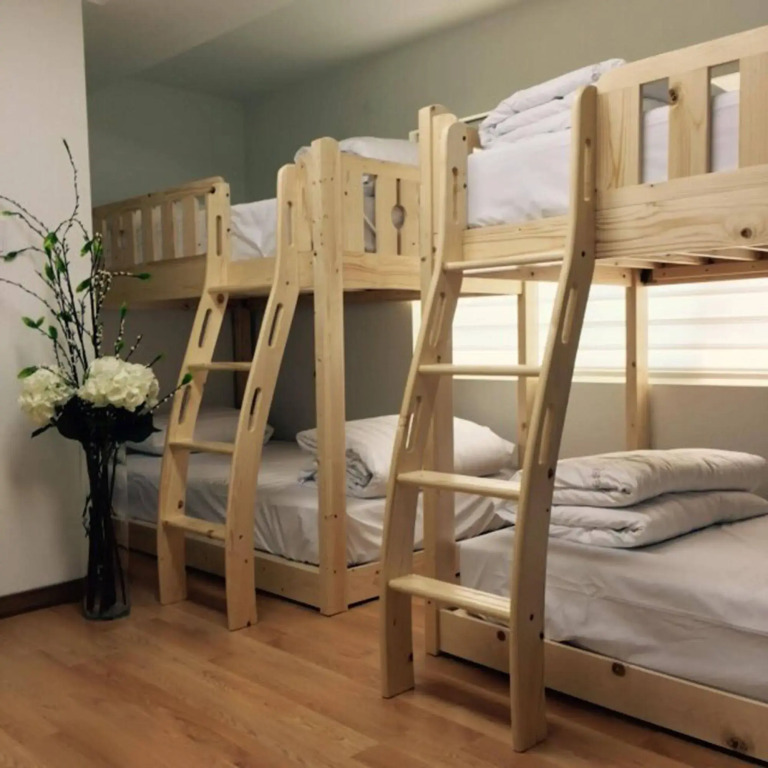 Woo Guesthouse Insadong