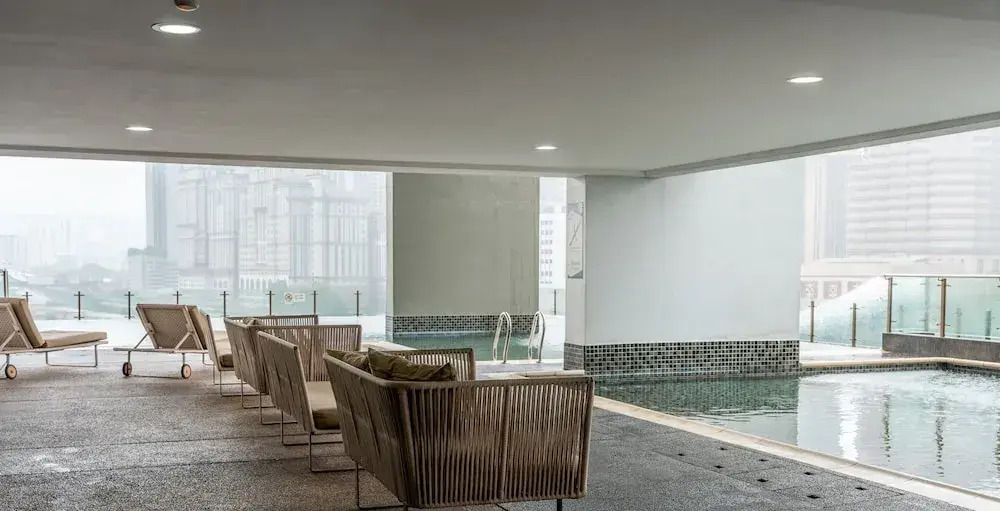 Star Residences KLCC
