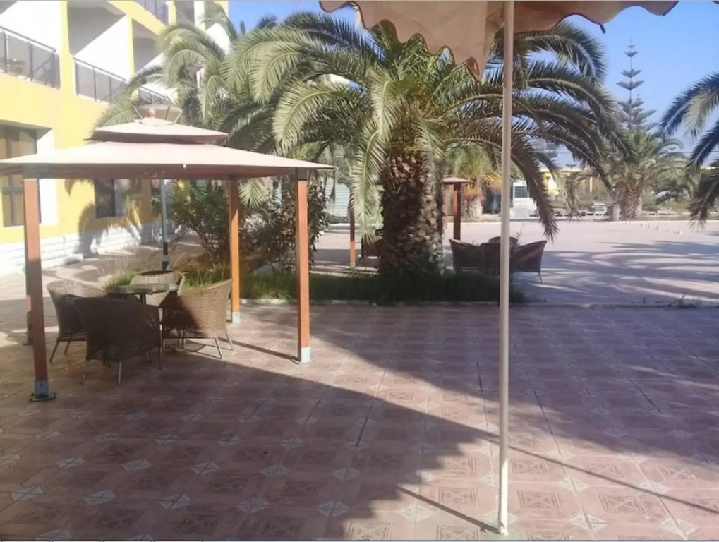 El Mouahidine