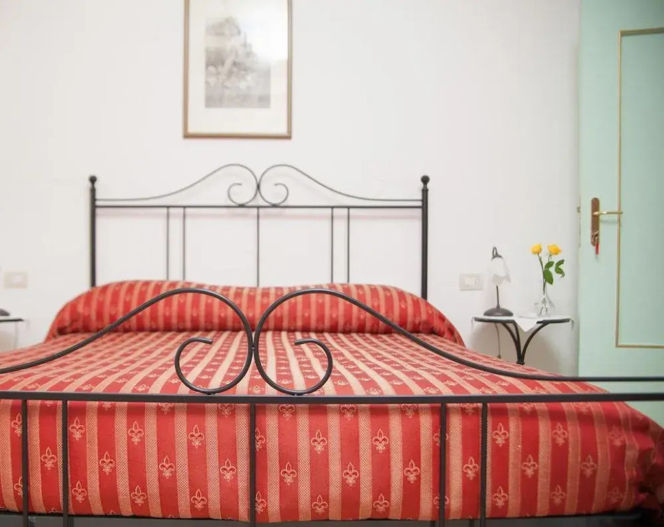 Torremerlata B&B