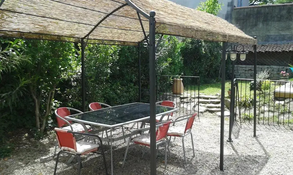 La Ronce