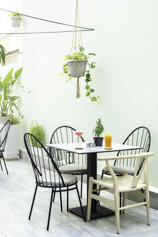 Roseum Boutique Hotel