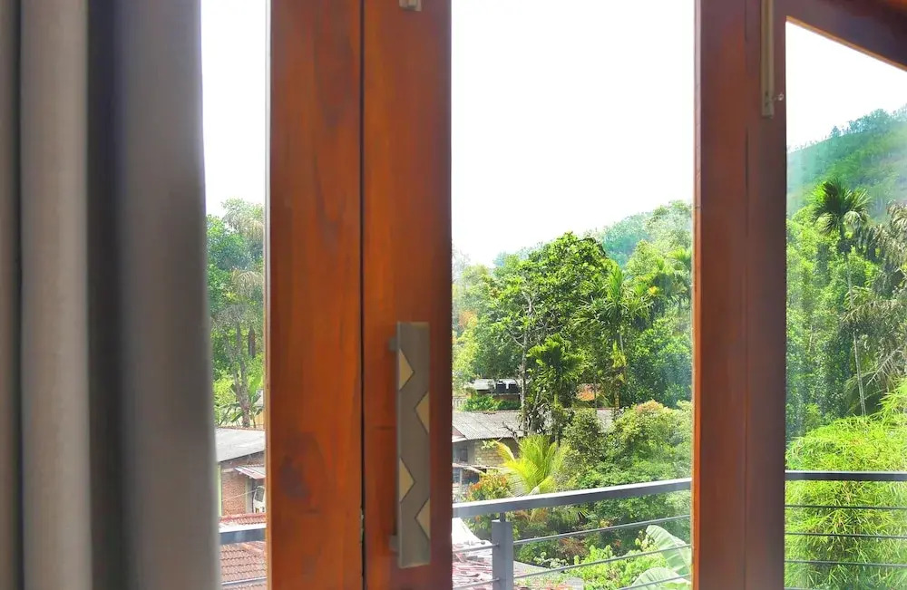 Ella, Nine Arch Holiday Resort