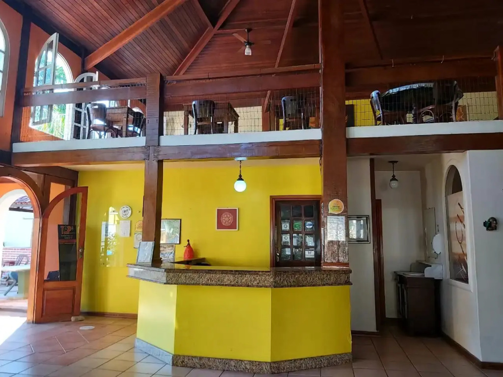 Vale Verde Praia Hotel