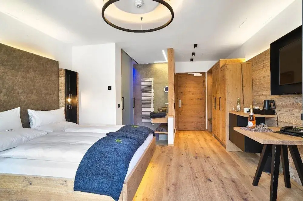 Resort Hotel Bodenmais