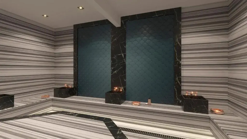 Lara Vista Hotel Suits & Spa
