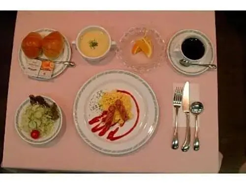 HOTEL SATO TOKYO - Vacation STAY 04960v