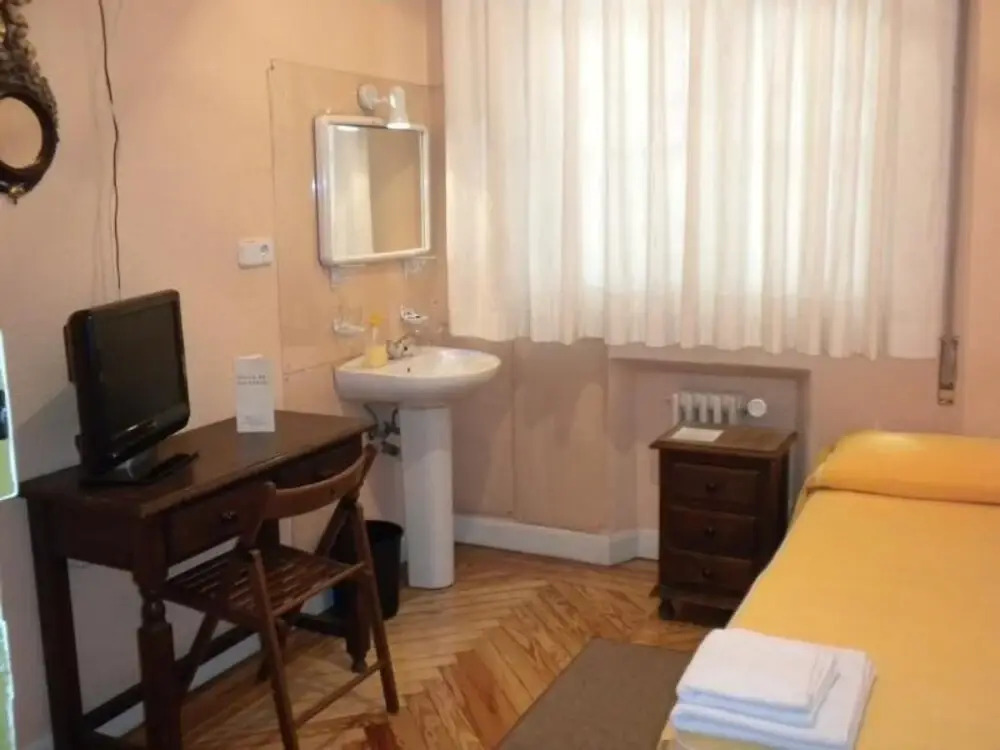 Hostal San Martin
