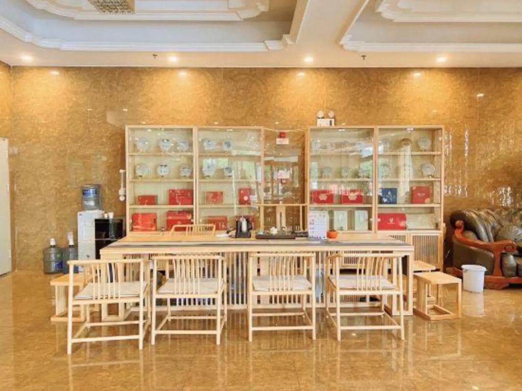 Junqilin Hotel
