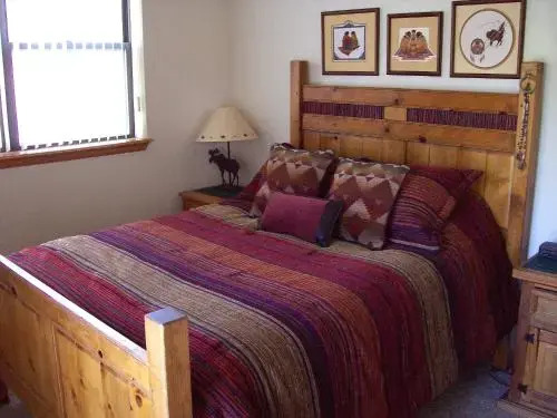 ResortQuest Breckenridge Mountain Village