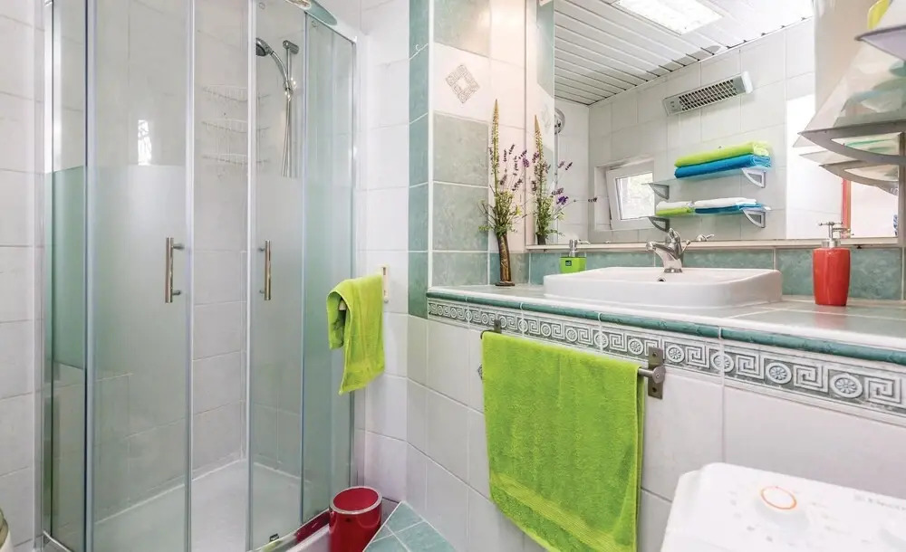 Beautiful Home in Rijeka With Wifi and 0 Bedrooms