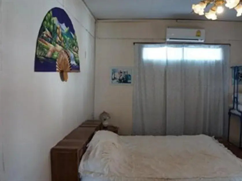 Baan Khun Yay Homestay