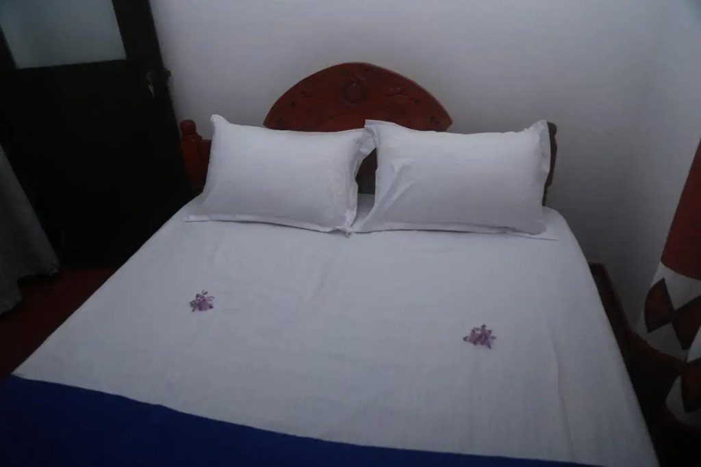 Ocean View Guest House