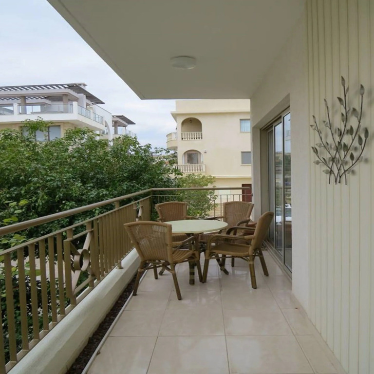 Kings Holiday Apartments