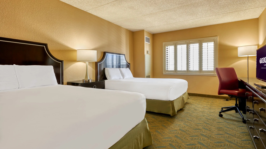 Tropicana Laughlin Hotel & Casino - A Caesars Rewards Destination