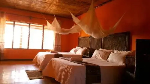 Lyawa Lodge