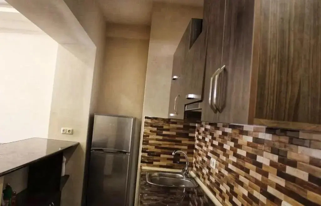 Spacious New-Build Apartment with Open Balcony + Free Parking by Home Elite