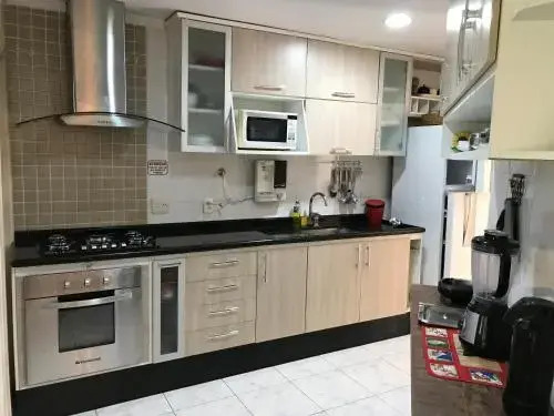 Casa aconchegante em Paraty
