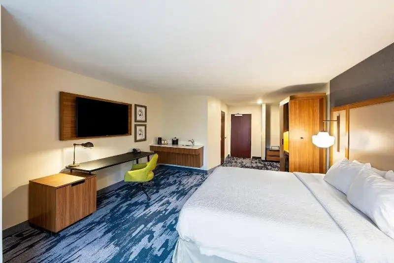 SpringHill Suites by Marriott Chesterfield