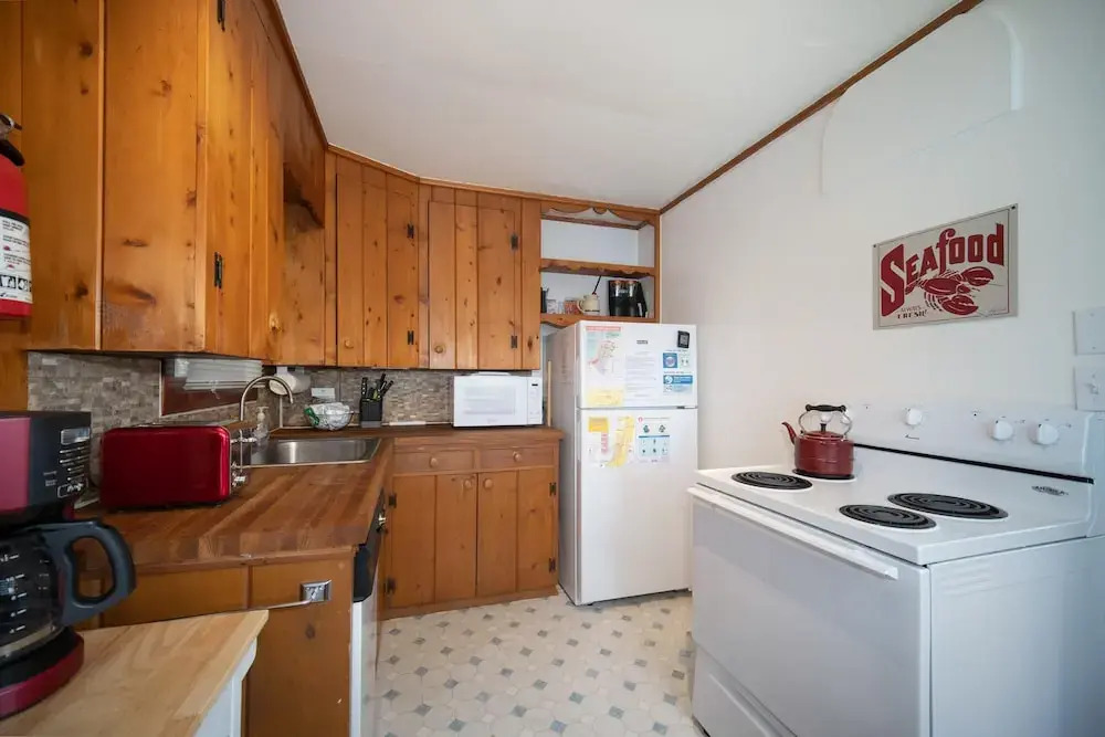 Barefoot Bungalow