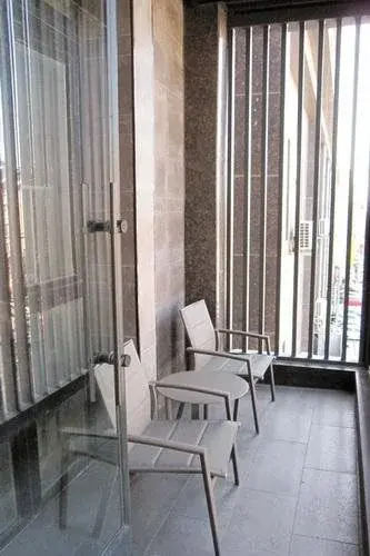 Home Inn Shenyang Huanggu Tawan