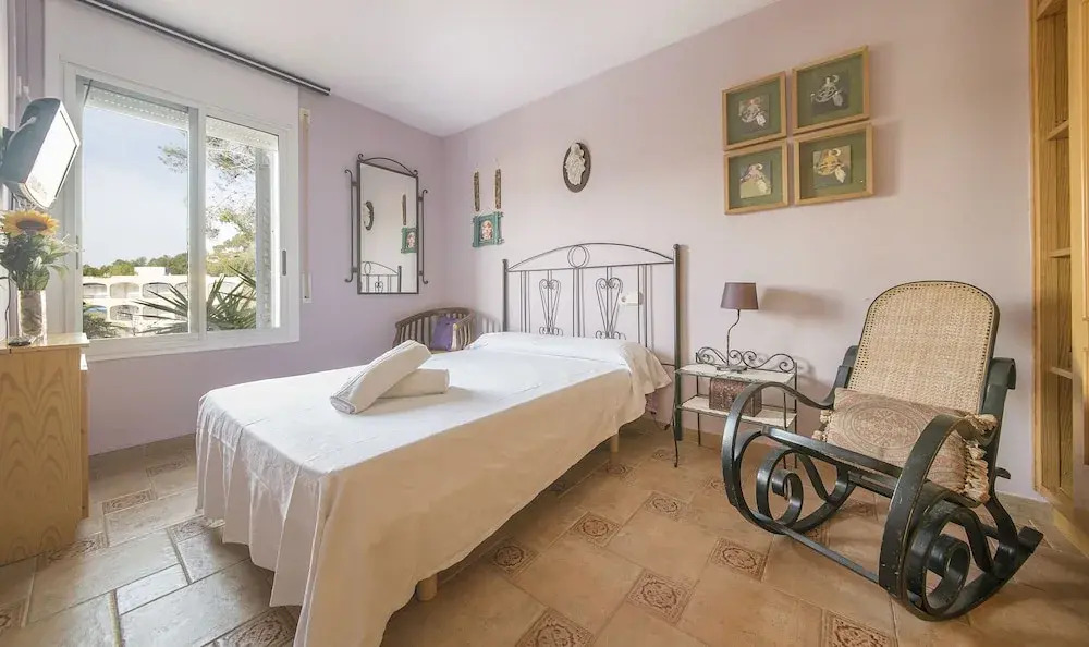 Apartamento Playa La Mora TVL 29