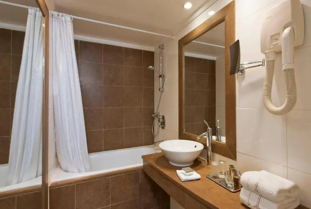 Hotel La Villa Saint Germain Des Prés