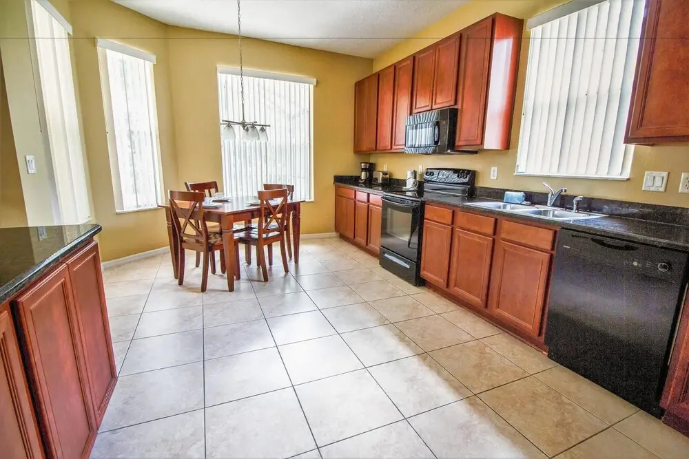 Blue Diamond Villa Villa 4 Bedroom
