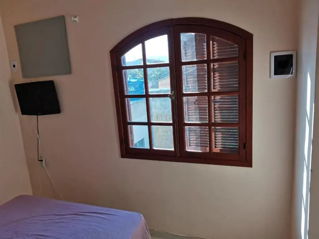 Casa a 3 minutos da praia