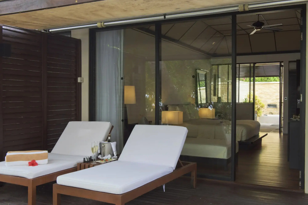 Lily Beach Resort and Spa - All Inclusive