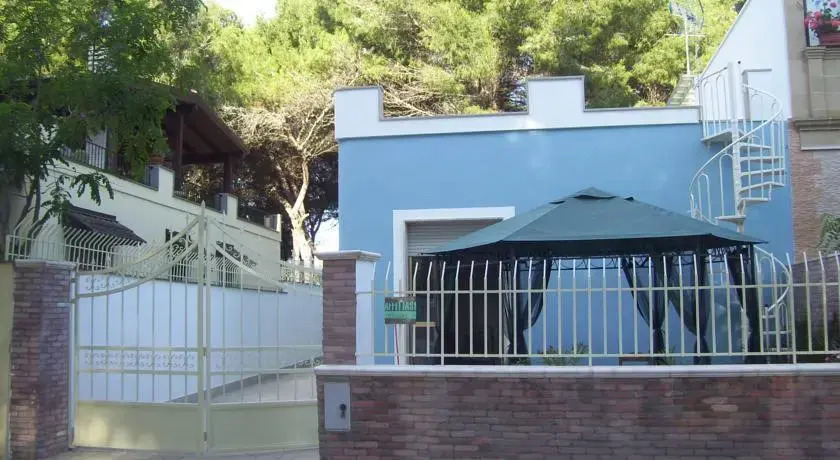 Villa sulla Spiaggia by Casa di Marco