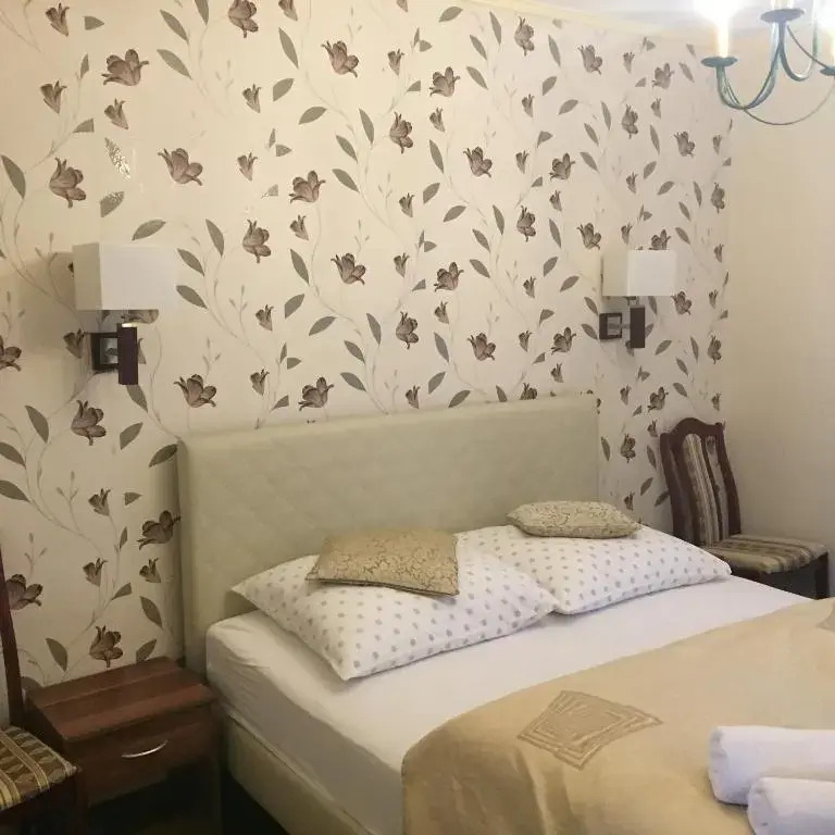 Villa Almira