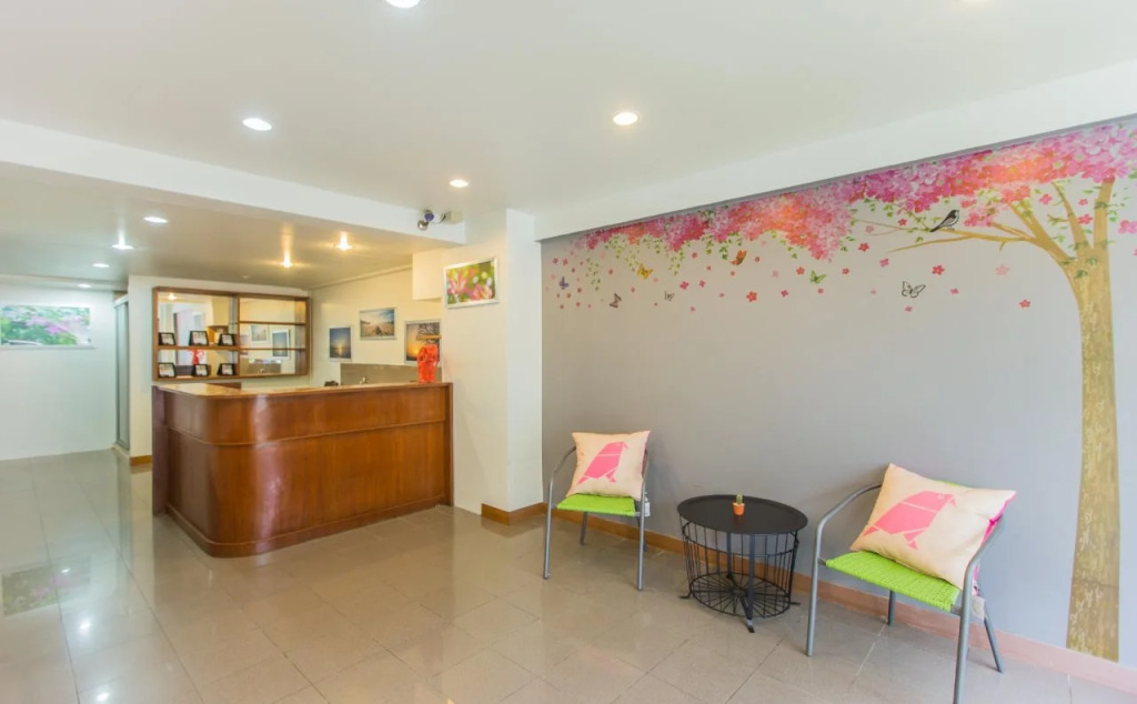 Chongko Guesthouse
