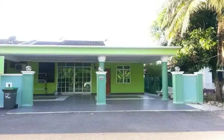 Noor Guest House 3B