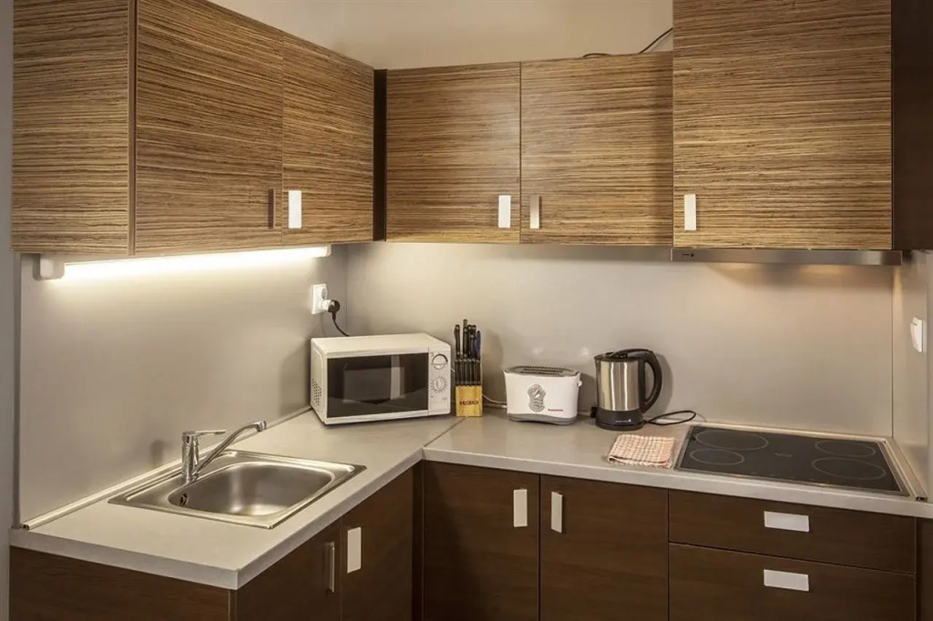 Prater Residence Apartment Budapest