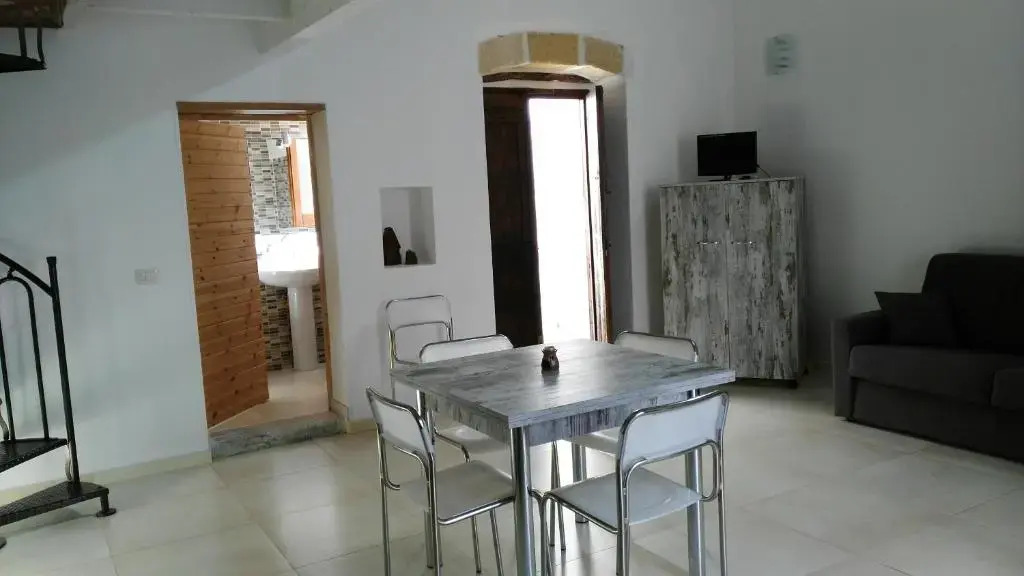 Anna House Monolocale