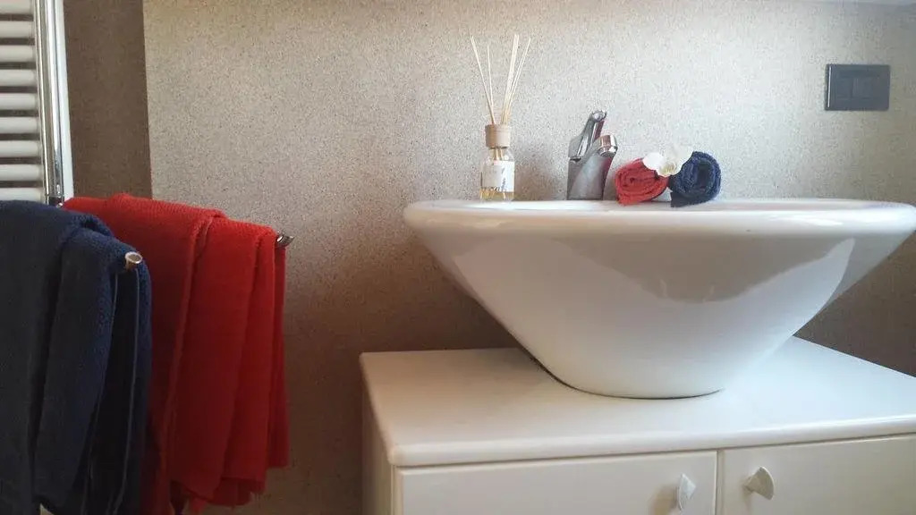 Villa Gabry B&B