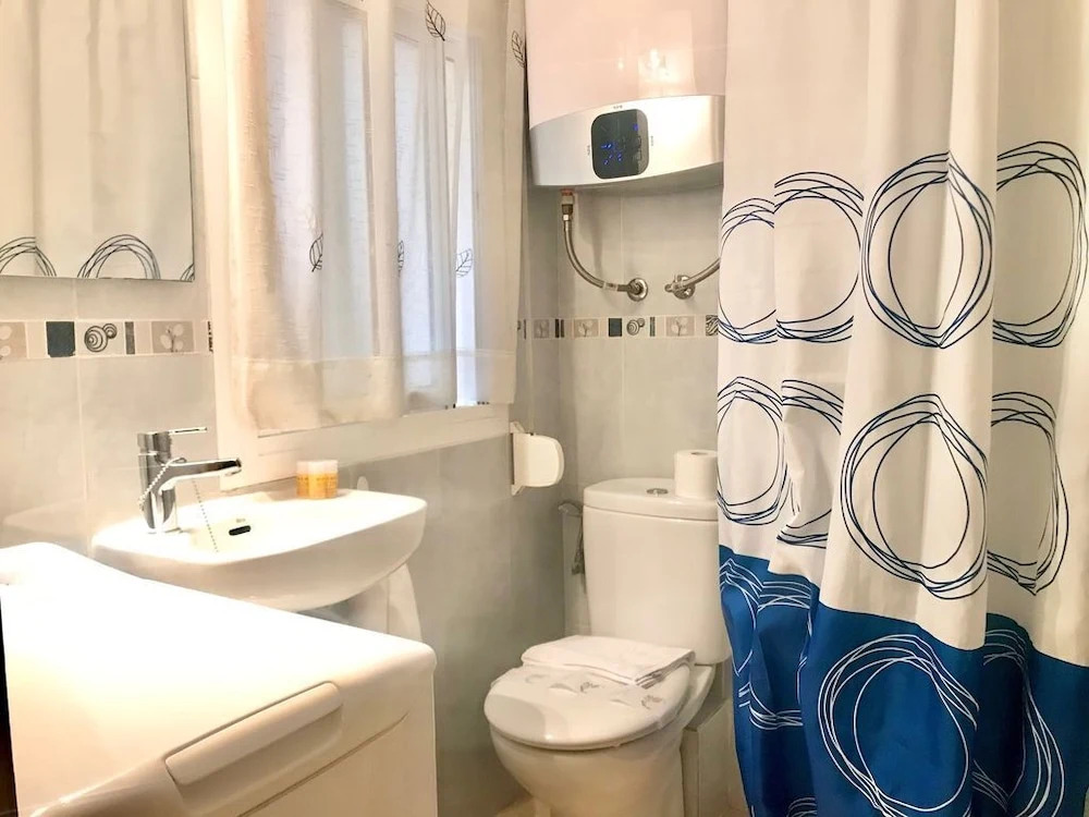 Apartment Near Levante Beach