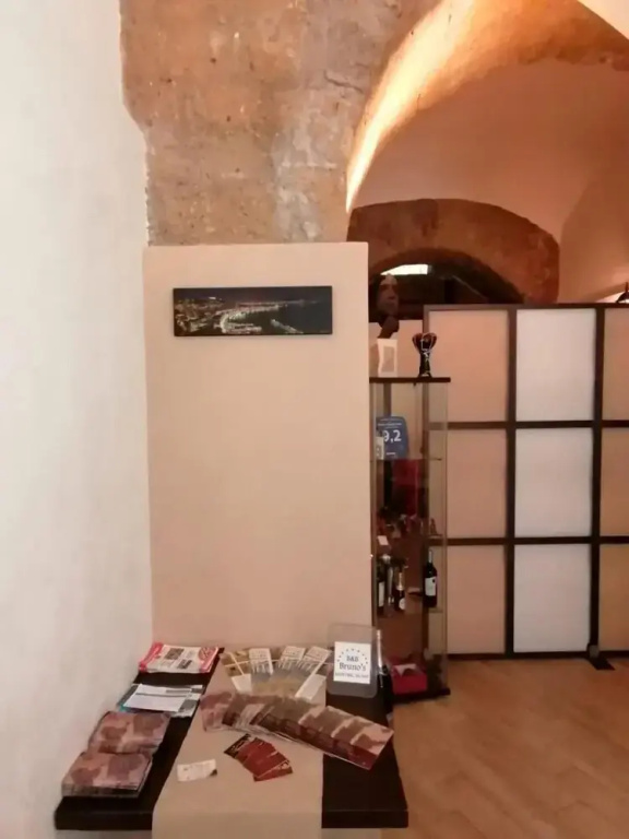 Bruno's Historic Home
