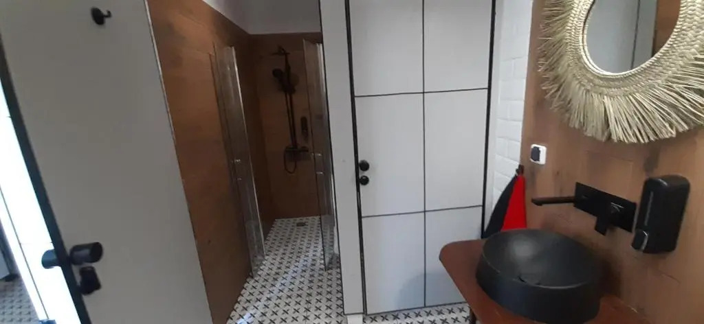 Kraków Chilli Hostel
