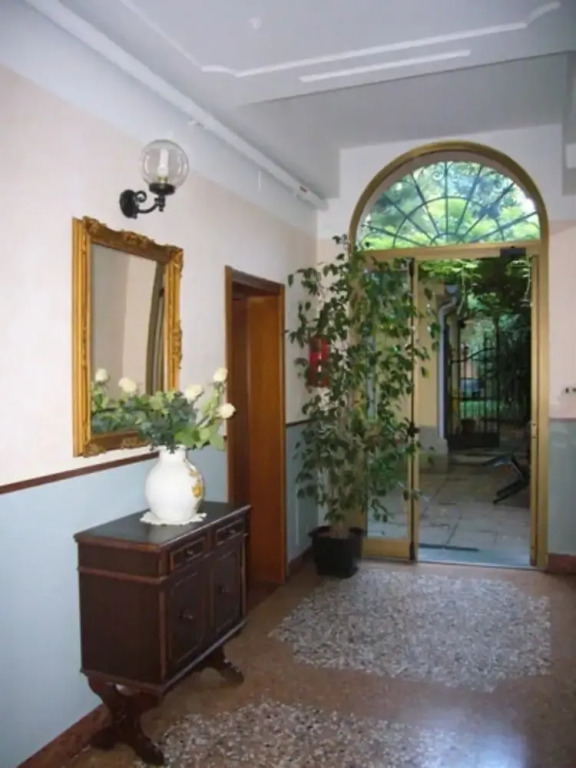 Albergo San Vitale