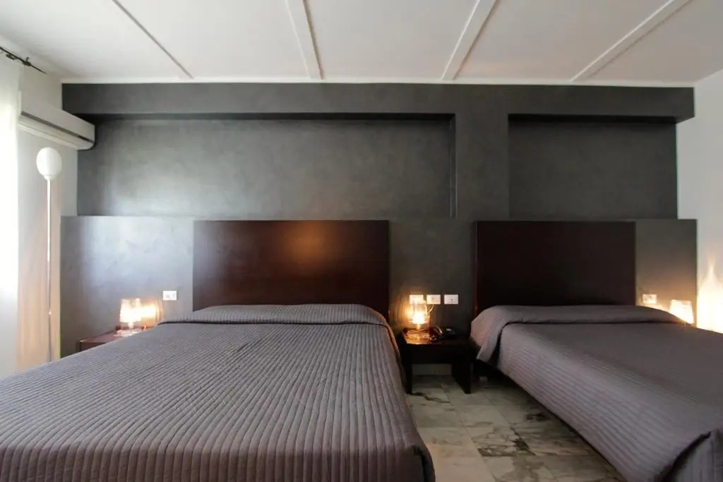 Hotel La Compagnia Del Viaggiatore