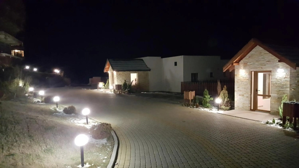 Apartman Mia Milmari F3