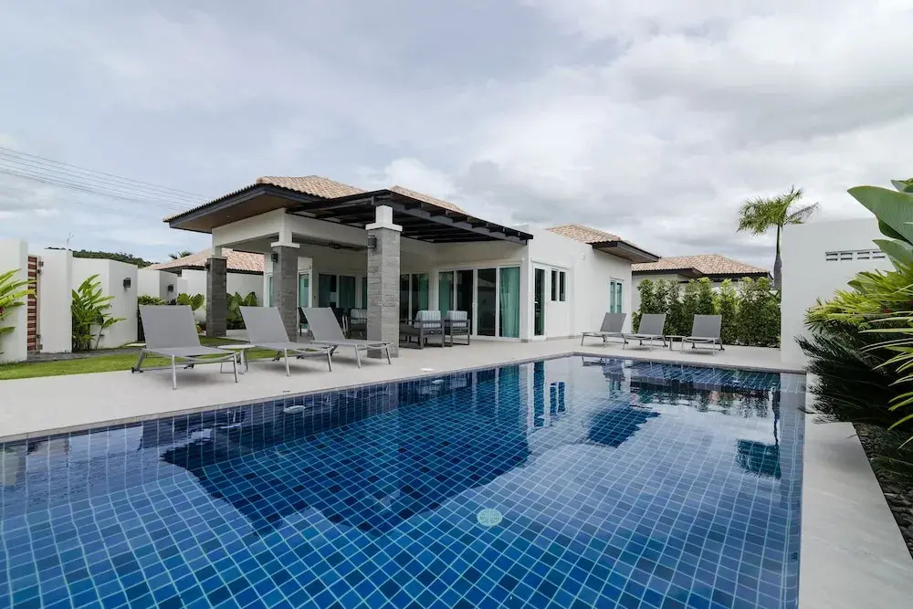 Orchid Paradise Homes OPV405