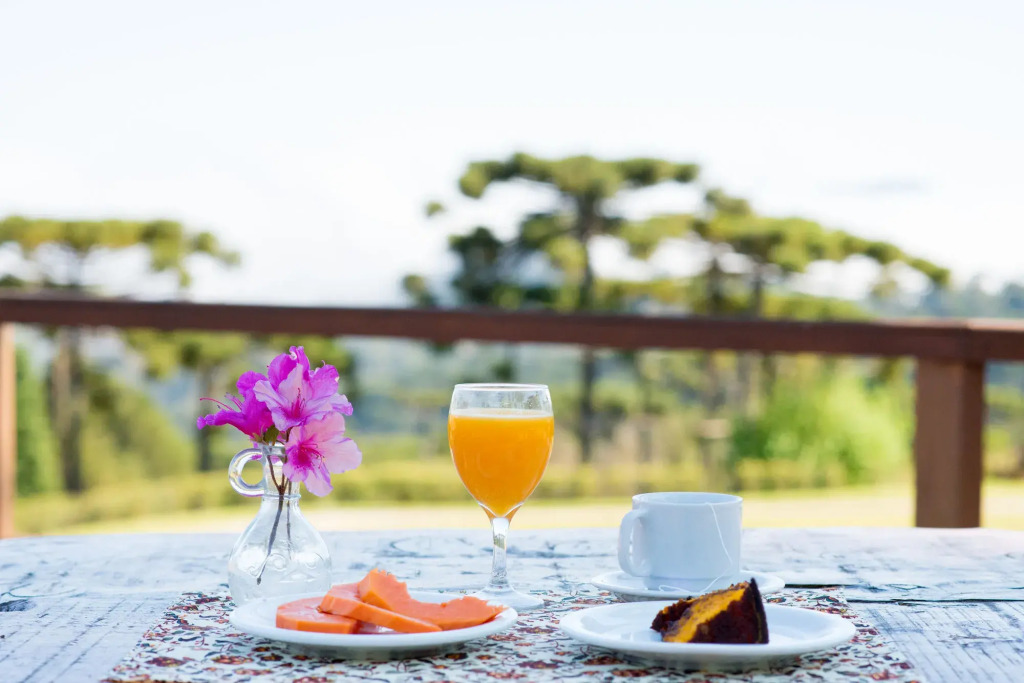 Surya-Pan Refúgio Hotel - Super Pet Friendly