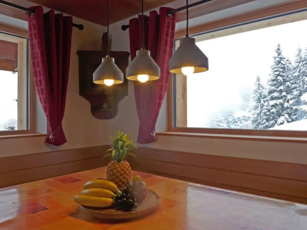 Chalet Mioche by Interhome