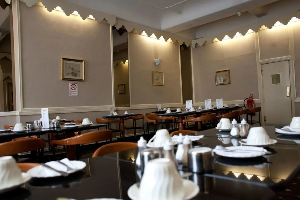 Rose Court Hotel