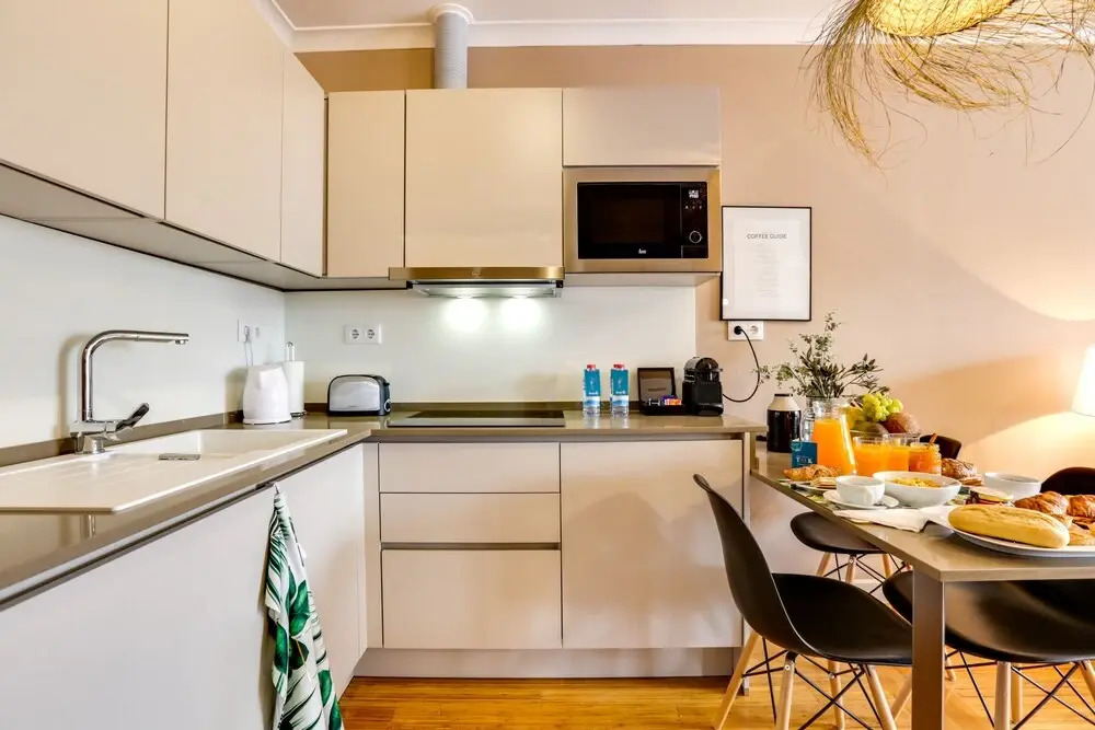Sweet Inn Apartments Rodrigues Sampaio