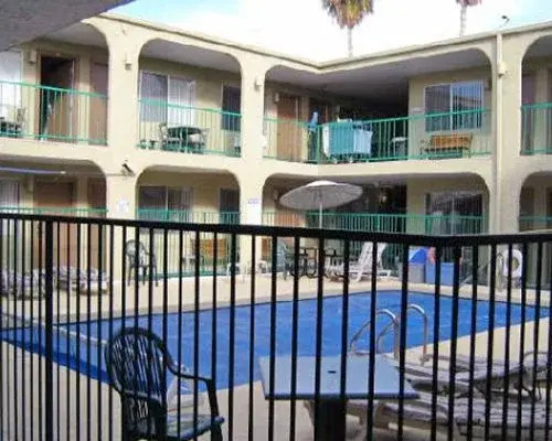 Sands Inn & Suites, Lake Havasu City, USA